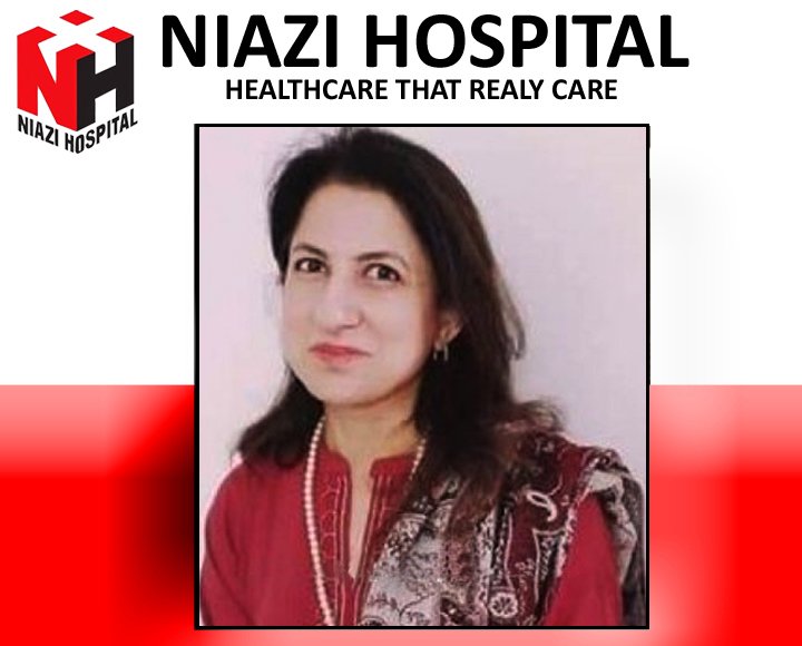 Doctors – Niazi Hospital