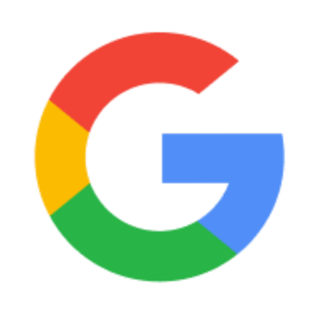 google review logo
