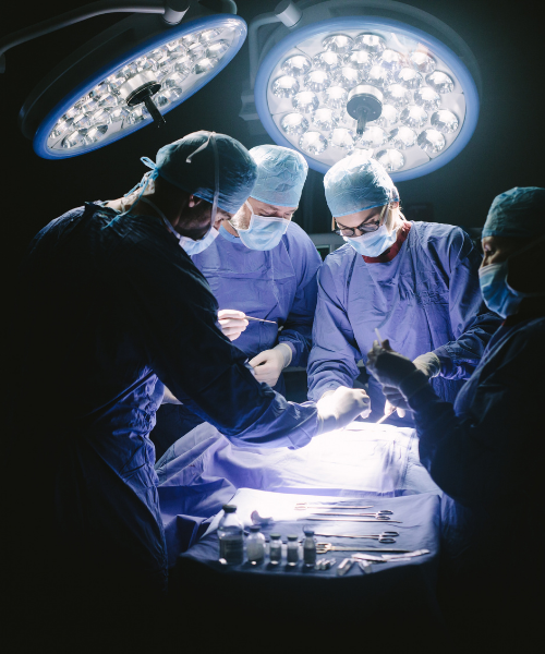 medical hospital instagram post