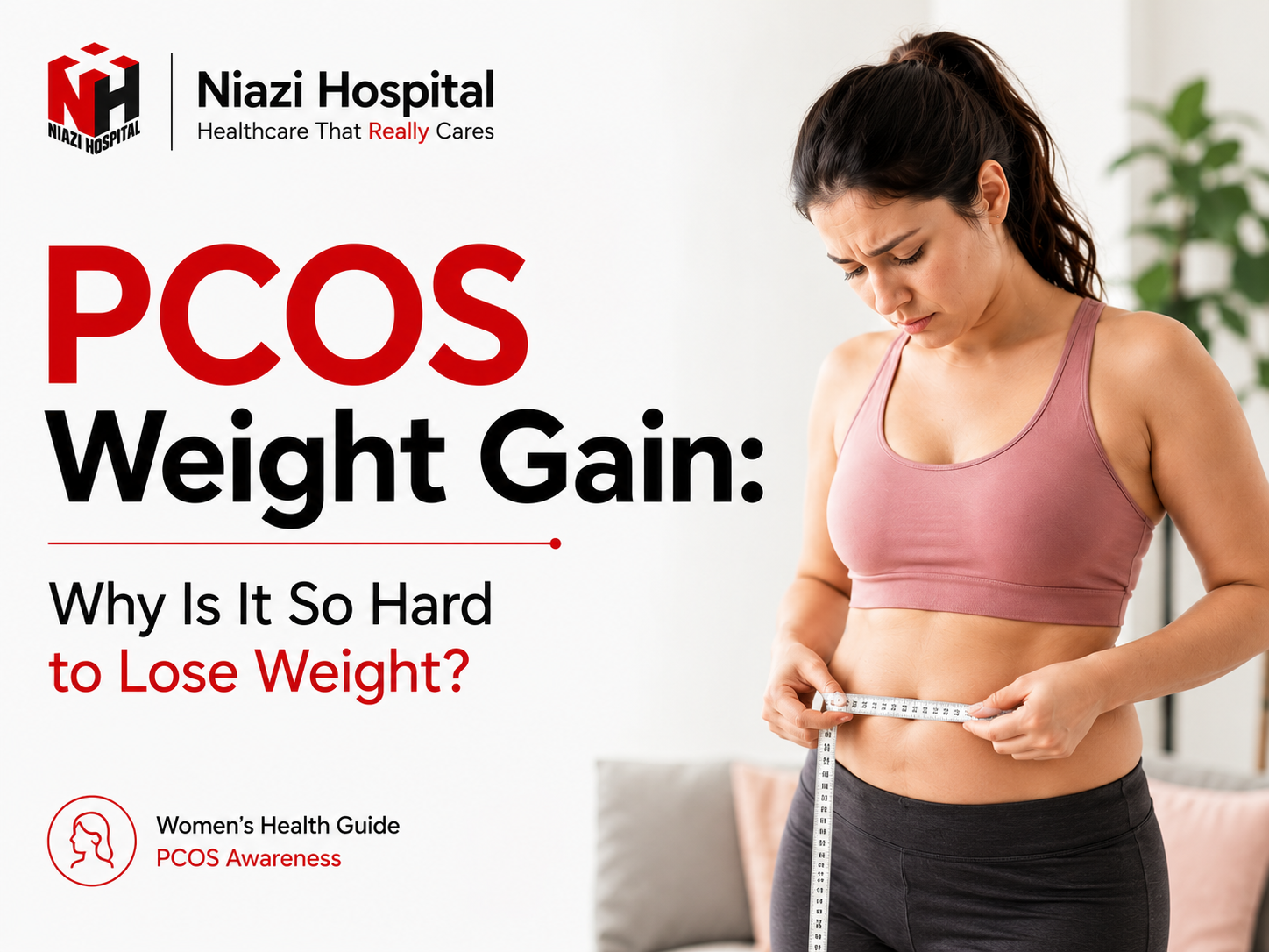 PCOS Treatment in Lahore