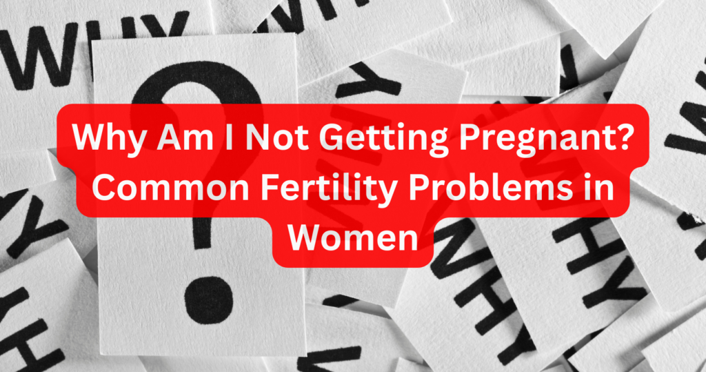 Fertility specialist in Lahore